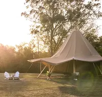 Glamping Hire Company - Tourism TAS