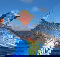 True Blue Fishing Charters - Tourism TAS