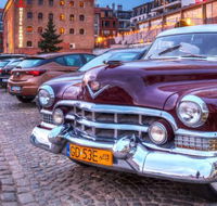 Gold Coast Family Car Rentals - Hobart Tourism