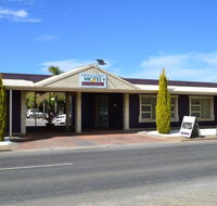 Barossa Gateway Motel - Hobart Tourism