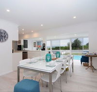 Bella Blu Beach House - Hobart Tourism