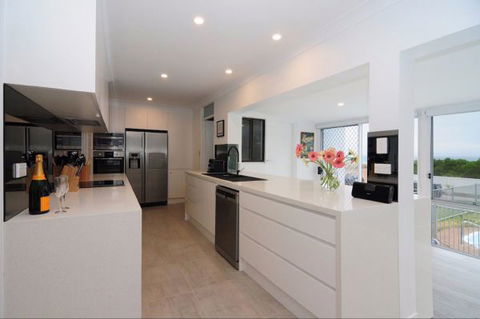 Bella Blu Beach House - Hobart Tourism 2