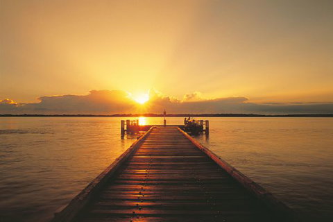 Bribie Island Recreation Area Camping Ground - Tourism TAS 2