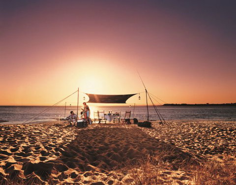 Bribie Island Recreation Area Camping Ground - Tourism TAS 3