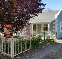 Carob Cottage - Hobart Tourism