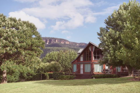 Deua River Campgrounds - Hobart Tourism 3