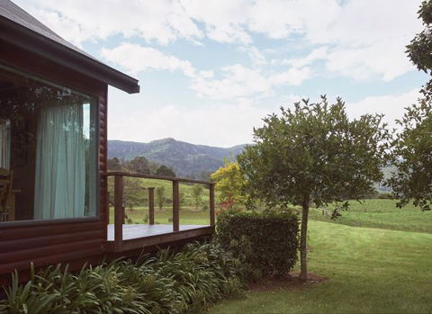 Deua River Campgrounds - Hobart Tourism 4