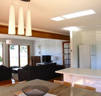 Darlington Beach House  Spring Beach