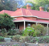 Ford House Retreat - Tourism TAS