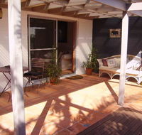Hideaway  Belongil - Tourism TAS