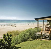 Imeson Cottage - Tourism TAS