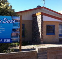 Streaky Daze - Tourism TAS