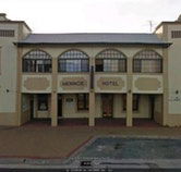 Meningie Hotel - Hobart Tourism