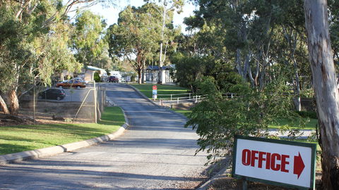 Woodcroft Park - Tourism TAS 4