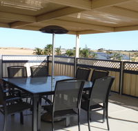Deck to Sea