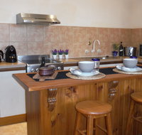 Yorke Cottage