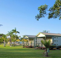Maryborough Caravan and Tourist Park - Tourism TAS