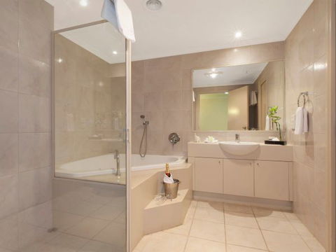 Melbourne Metropole Central - Tourism TAS 4