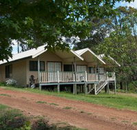 Nannup Valley Retreat - Tourism TAS