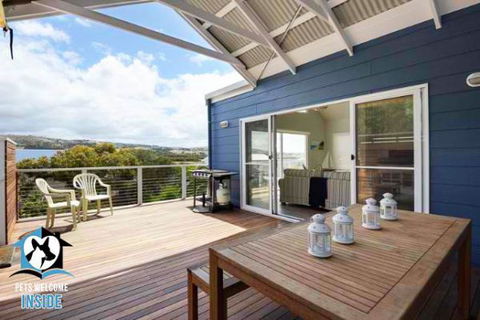 PetLet 14: 24 Seagull Avenue At Hayborough - Hobart Tourism 3