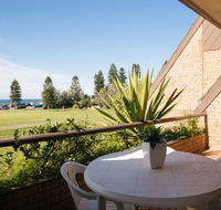 Reef Resort Apartments - Tourism TAS