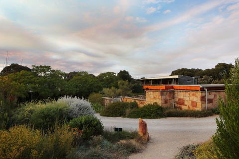 Royal Mail Hotel - Tourism TAS 1