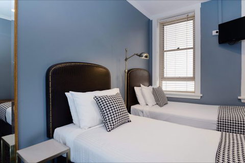 The Maisonette Hotel - Tourism TAS 2