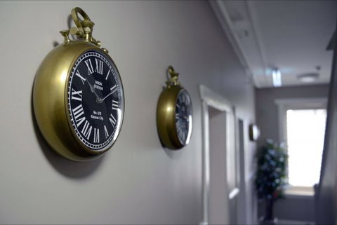 The Maisonette Hotel - Tourism TAS 9