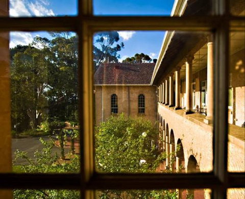 Bribie Island Recreation Area Camping Ground - Tourism TAS 0