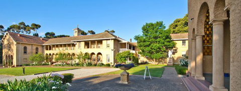 Bribie Island Recreation Area Camping Ground - Tourism TAS 1