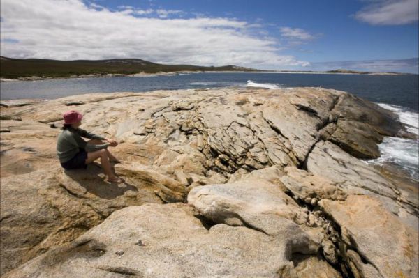 Buraminya ACT Tourism TAS