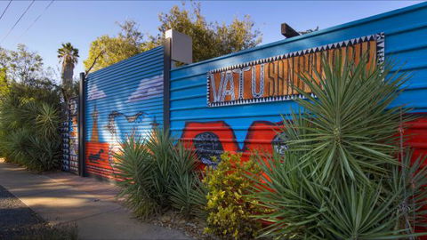 Vatu Sanctuary - Hobart Tourism 0