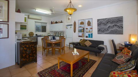 Vatu Sanctuary - Hobart Tourism 1