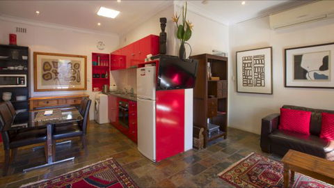 Vatu Sanctuary - Hobart Tourism 2