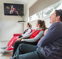 Wimmera Lakes Caravan Park