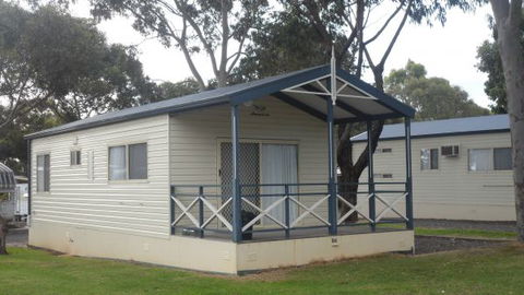 Woodcroft Park - Tourism TAS 3