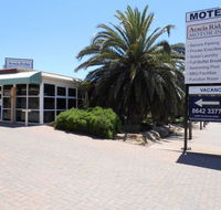 Acacia Ridge Motor Inn