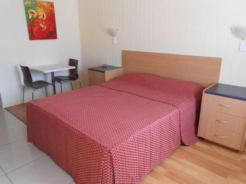 Acacia Ridge Motor Inn - Tourism TAS 1