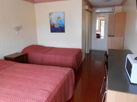 Acacia Ridge Motor Inn - Tourism TAS 2