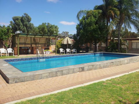 Acacia Ridge Motor Inn - Tourism TAS 3