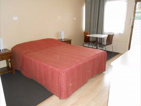 Acacia Ridge Motor Inn - Tourism TAS 6