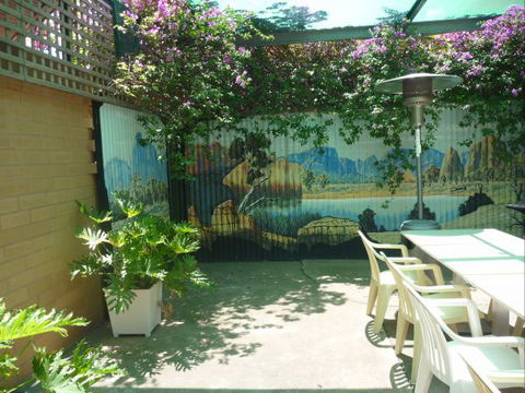 Acacia Ridge Motor Inn - Tourism TAS 7