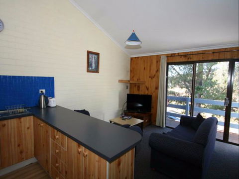 Alpha Centauri - Hobart Tourism 0