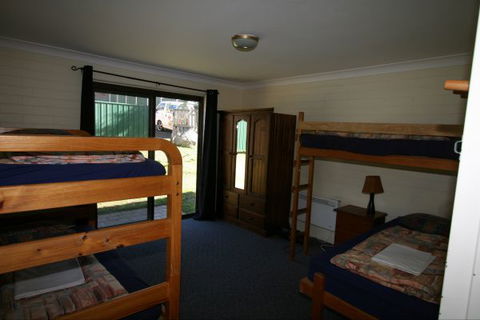 Alpha Centauri - Hobart Tourism 5