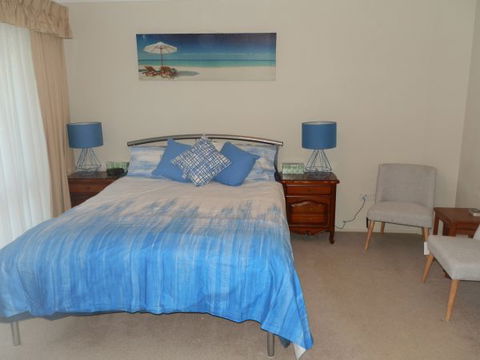 Azure Haven - Tourism TAS 1
