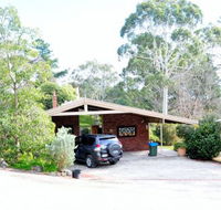Barrenjoey Hideaway - Hobart Tourism