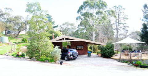 Barrenjoey Hideaway - Hobart Tourism 0