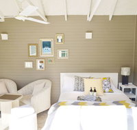 Berowra Waters Studio - Tourism TAS