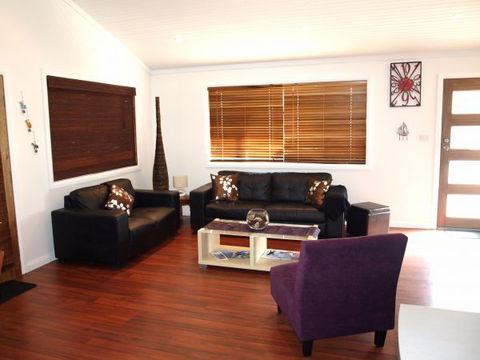 Bluewater Getaway - Tourism TAS 1