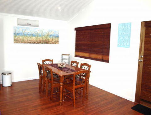 Bluewater Getaway - Tourism TAS 2